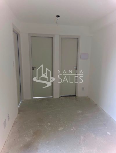 Apartamento, 2 quartos, 34 m² - Foto 3