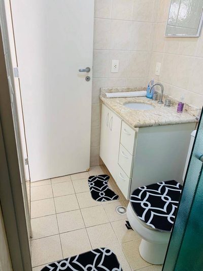 Apartamento, 1 quarto, 44 m² - Foto 5