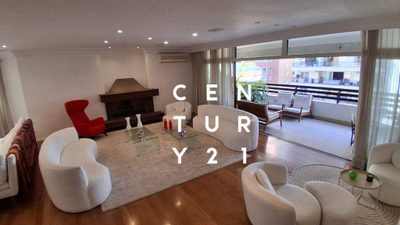 Apartamento, 3 quartos, 285 m² - Foto 2