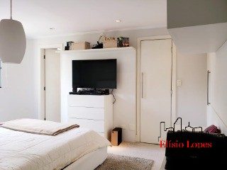 Apartamento, 3 quartos, 145 m² - Foto 5