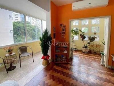 Apartamento, 4 quartos, 132 m² - Foto 1