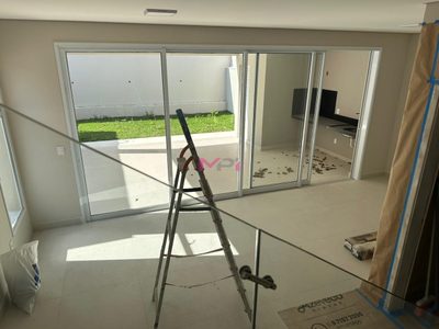 Sobrado, 3 quartos, 170 m² - Foto 3