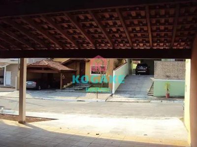 Casa, 3 quartos, 280 m² - Foto 2