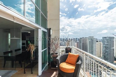 Apartamento, 2 quartos, 100 m² - Foto 4