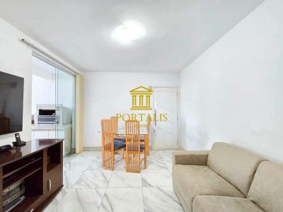 Apartamento, 3 quartos, 65 m² - Foto 5