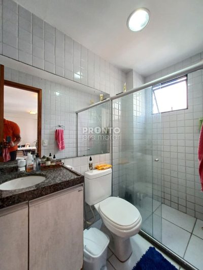 Apartamento, 1 quarto, 31 m² - Foto 4