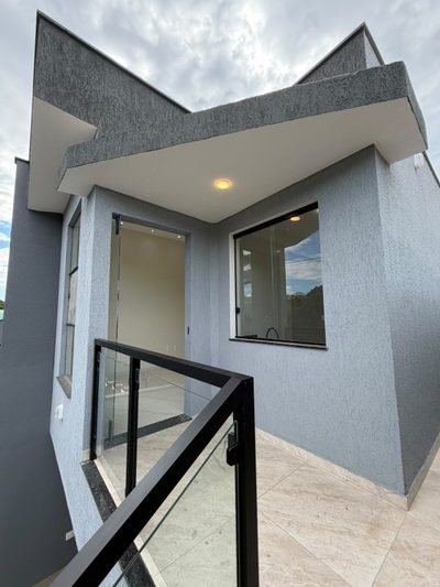 Casa, 3 quartos, 180 m² - Foto 4
