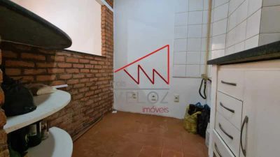 Apartamento, 1 quarto, 33 m² - Foto 1