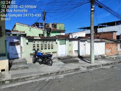 Casa, 1 quarto, 61 m² - Foto 1
