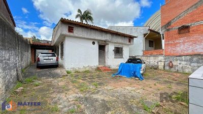 Terreno, 528 m² - Foto 2