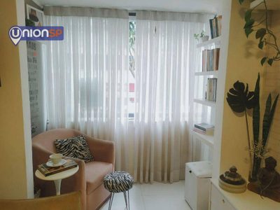 Apartamento, 1 quarto, 40 m² - Foto 3