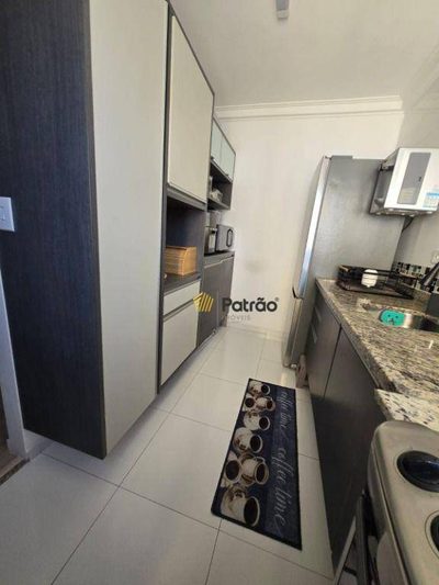 Cobertura, 2 quartos, 115 m² - Foto 2