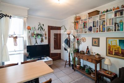 Apartamento, 2 quartos, 55 m² - Foto 3
