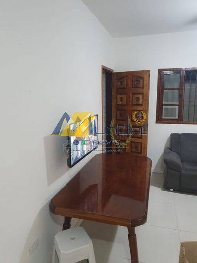 Casa, 2 quartos, 72 m² - Foto 2