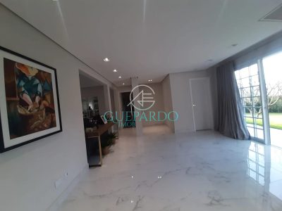 Sobrado, 5 quartos, 360 m² - Foto 5