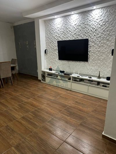 Casa, 2 quartos - Foto 1