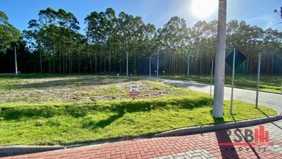 Terreno, 308 m² - Foto 2