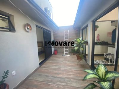 Casa, 3 quartos, 135 m² - Foto 1
