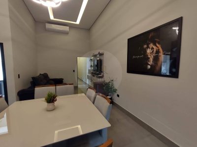 Casa, 3 quartos, 108 m² - Foto 2