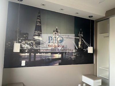 Apartamento, 2 quartos, 75 m² - Foto 5