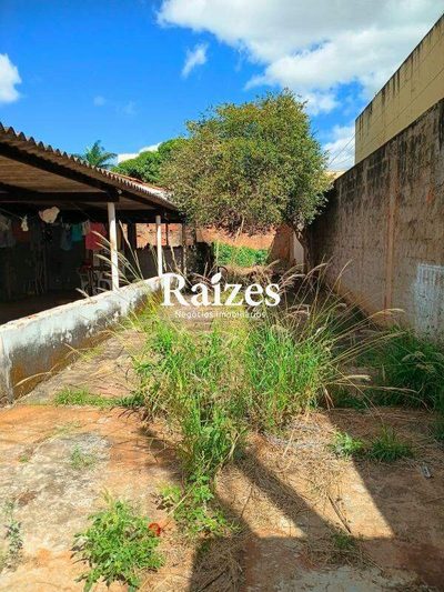 Terreno, 600 m² - Foto 1