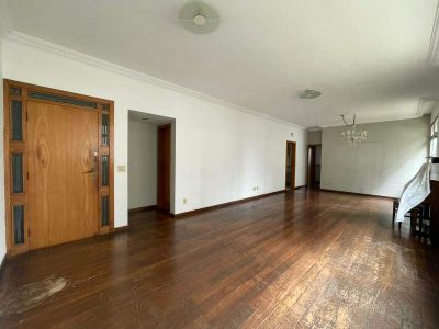 Apartamento, 4 quartos, 209 m² - Foto 3