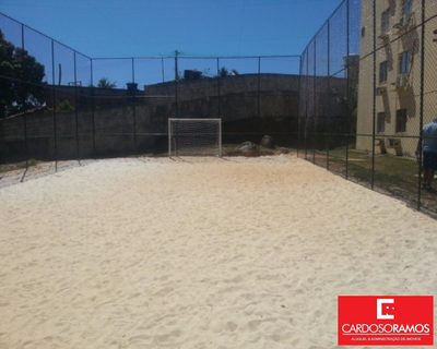 Apartamento, 2 quartos, 45 m² - Foto 4