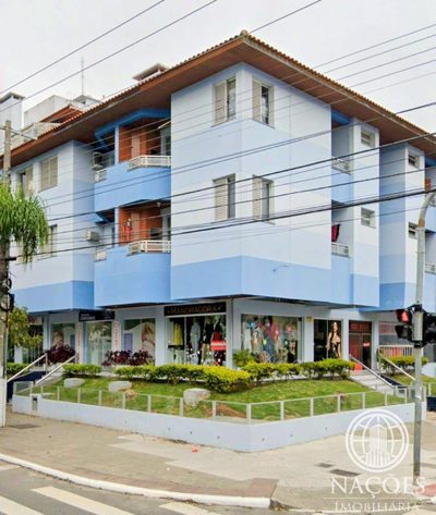 Apartamento, 1 quarto - Foto 1