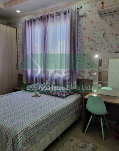 Casa de Condomínio, 4 quartos - Foto 2