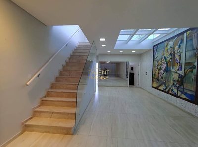 Sobrado, 2 quartos, 210 m² - Foto 3