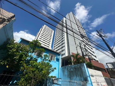 Apartamento, 3 quartos, 64 m² - Foto 3