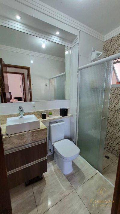 Apartamento, 2 quartos, 54 m² - Foto 5