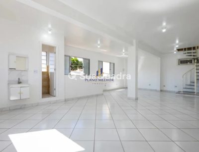 Loja-Salão, 120 m² - Foto 2