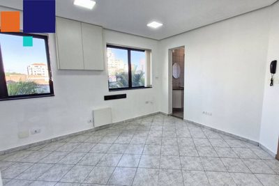 Sala-Conjunto, 32 m² - Foto 3