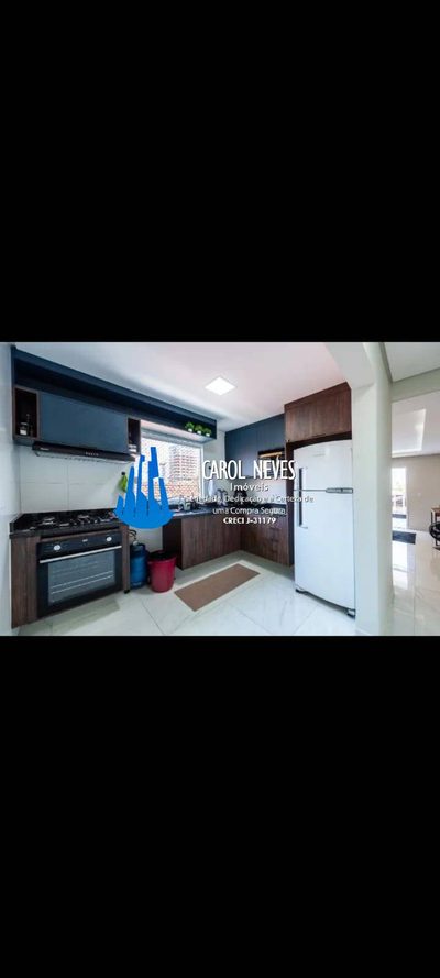 Apartamento, 3 quartos - Foto 5