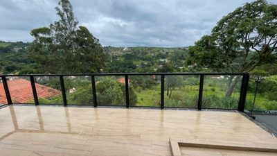 Casa, 3 quartos, 198 m² - Foto 3