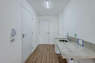 Apartamento, 1 quarto, 26 m² - Foto 4