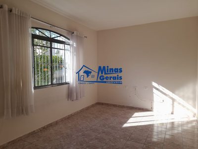Casa, 3 quartos, 90 m² - Foto 2