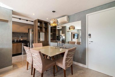 Apartamento, 2 quartos, 67 m² - Foto 4