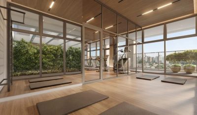 Apartamento, 4 quartos, 248 m² - Foto 1