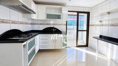 Apartamento, 3 quartos, 109 m² - Foto 2