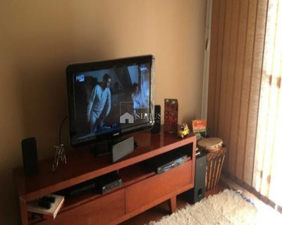 Apartamento, 1 quarto, 57 m² - Foto 3