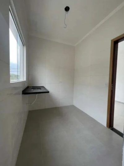 Casa, 1 quarto, 41 m² - Foto 3