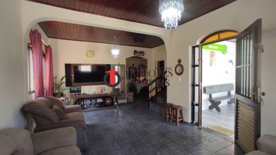 Sobrado, 6 quartos, 250 m² - Foto 4