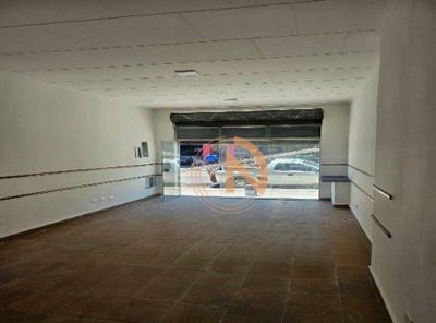 Loja-Salão, 40 m² - Foto 3