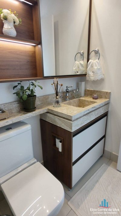 Apartamento, 2 quartos, 83 m² - Foto 5