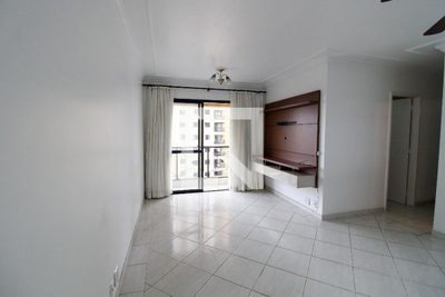 Apartamento, 3 quartos, 74 m² - Foto 1