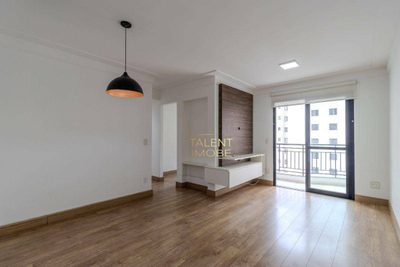 Apartamento, 3 quartos, 84 m² - Foto 1
