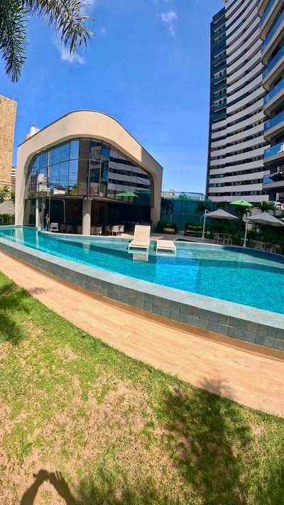 Apartamento, 4 quartos, 254 m² - Foto 5