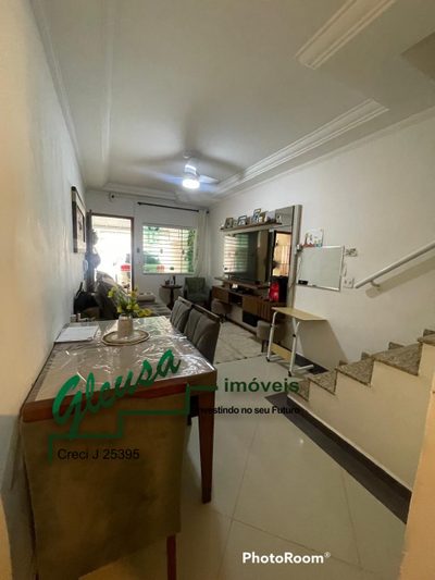 Casa, 2 quartos - Foto 5